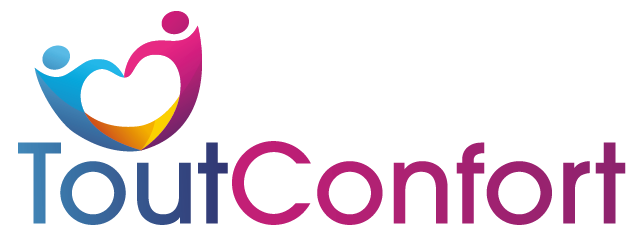 Tout confort logo